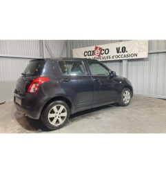 Commande chauffage SUZUKI SWIFT 3 Photo n°19