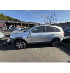 Autoradio d'origine CHEVROLET CAPTIVA Photo n°14