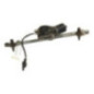 Moteur essuie glace avant CHEVROLET CAPTIVA