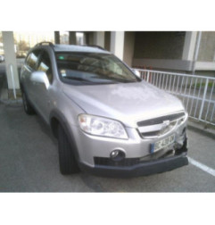 Moteur essuie glace avant CHEVROLET CAPTIVA Photo n°5