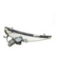 Moteur leve vitre arriere droit CHEVROLET CAPTIVA