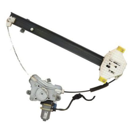 Moteur leve vitre arriere droit CHEVROLET CAPTIVA