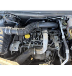 Moteur leve vitre arriere droit CHEVROLET CAPTIVA Photo n°11