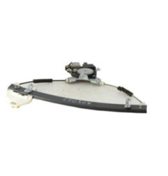 Moteur leve vitre avant gauche CHEVROLET CAPTIVA Photo n°1