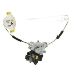 Moteur leve vitre avant gauche CHEVROLET CAPTIVA Photo n°3