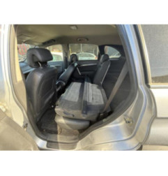 Moteur leve vitre avant gauche CHEVROLET CAPTIVA Photo n°16