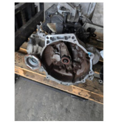 Boite de vitesses SKODA FABIA 2 Photo n°1