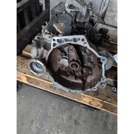 Boite de vitesses SKODA FABIA 2 Photo n°1