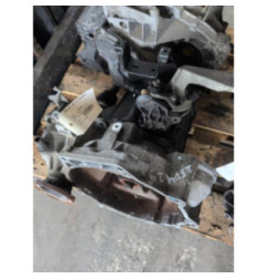 Boite de vitesses SKODA FABIA 2