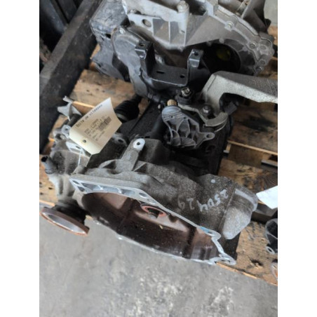 Boite de vitesses SKODA FABIA 2