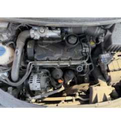 Boite de vitesses SKODA FABIA 2 Photo n°11