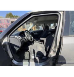 Boite de vitesses SKODA FABIA 2 Photo n°14