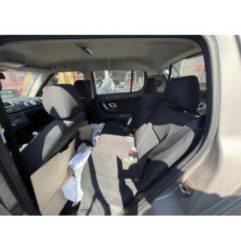 Boite de vitesses SKODA FABIA 2 Photo n°16