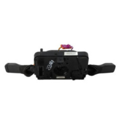 Com (Bloc Contacteur Tournant+Commodo Essuie Glace+Commodo Phare) OPEL ASTRA H Photo n°1