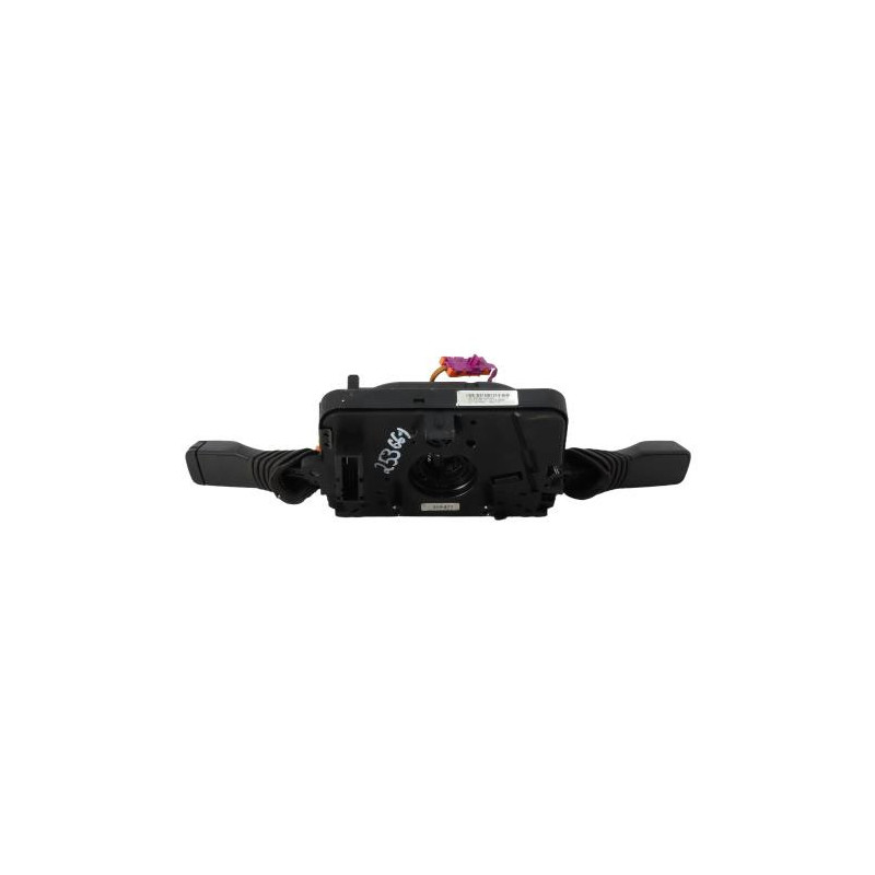 Com (Bloc Contacteur Tournant+Commodo Essuie Glace+Commodo Phare) OPEL ASTRA H