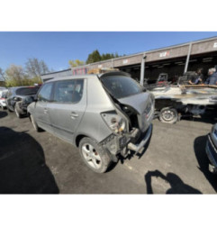 Boite de vitesses SKODA FABIA 2 Photo n°17