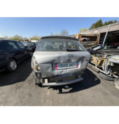 Boite de vitesses SKODA FABIA 2 Photo n°19