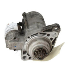 Demarreur SKODA FABIA 2 Photo n°1