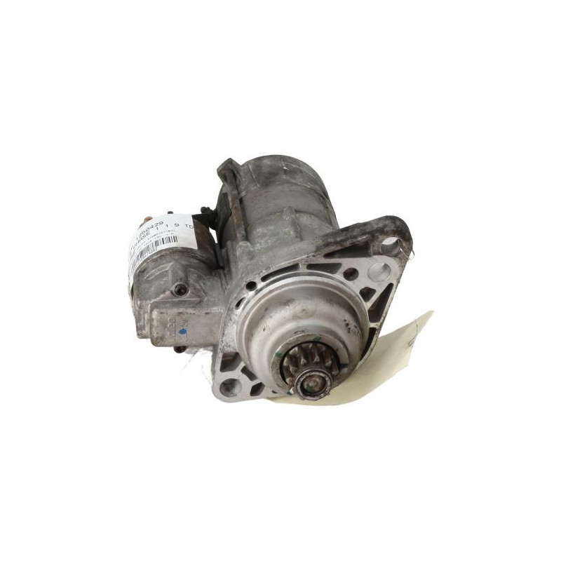 Demarreur SKODA FABIA 2