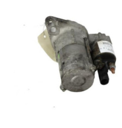 Demarreur SKODA FABIA 2 Photo n°3