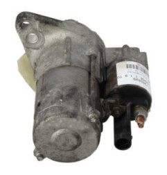 Demarreur SKODA FABIA 2 Photo n°6