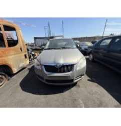 Demarreur SKODA FABIA 2 Photo n°15