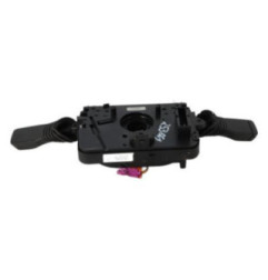 Com (Bloc Contacteur Tournant+Commodo Essuie Glace+Commodo Phare) OPEL ASTRA H Photo n°3