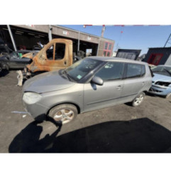 Demarreur SKODA FABIA 2 Photo n°18