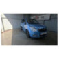 Commande chauffage OPEL AGILA B