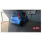 Commande chauffage OPEL AGILA B