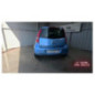 Commande chauffage OPEL AGILA B