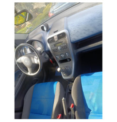 Commande chauffage OPEL AGILA B Photo n°18