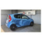Commande chauffage OPEL AGILA B