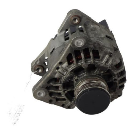 Alternateur SKODA FABIA 2 Photo n°1