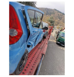 Compteur OPEL AGILA B Photo n°15
