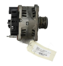 Alternateur SKODA FABIA 2 Photo n°4