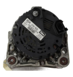 Alternateur SKODA FABIA 2 Photo n°7