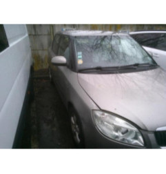 Alternateur SKODA FABIA 2 Photo n°10