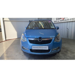 Neiman OPEL AGILA B Photo n°13