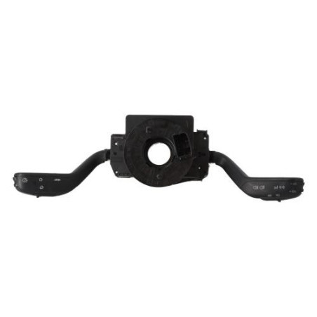 Com (Bloc Contacteur Tournant+Commodo Essuie Glace+Commodo Phare) SKODA FABIA 2 Photo n°1