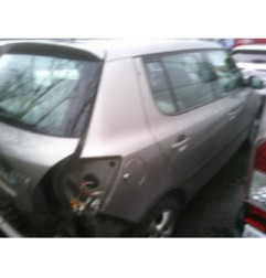 Com (Bloc Contacteur Tournant+Commodo Essuie Glace+Commodo Phare) SKODA FABIA 2 Photo n°9