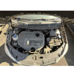 Com (Bloc Contacteur Tournant+Commodo Essuie Glace+Commodo Phare) SKODA FABIA 2 Photo n°12