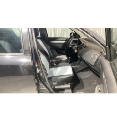 Capot SUZUKI SWIFT 3 Photo n°20