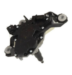 Moteur essuie glace arriere RENAULT MEGANE 2 Photo n°3