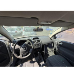 Moteur essuie glace arriere RENAULT MEGANE 2 Photo n°10