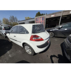 Moteur essuie glace arriere RENAULT MEGANE 2 Photo n°12