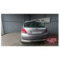 Commande chauffage PEUGEOT 207