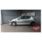 Commande chauffage PEUGEOT 207