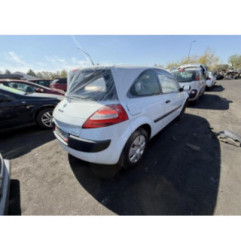 Moteur essuie glace arriere RENAULT MEGANE 2 Photo n°13