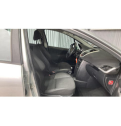 Commande chauffage PEUGEOT 207 Photo n°11